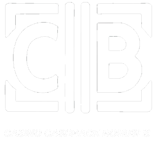 Casino Cashback Bonus Logo