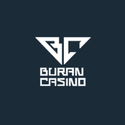 Bonus Casino Buran Casino Logo