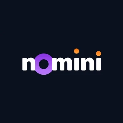 Cashback Casino Karma Bonus Nomini Casino Logo