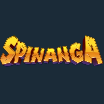 Karma Casino Bonus Spinanga Casino Logo